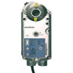 Siemens Building Technologies GMA136.1U