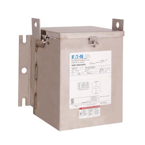 Eaton S20N11S05CUSS4X