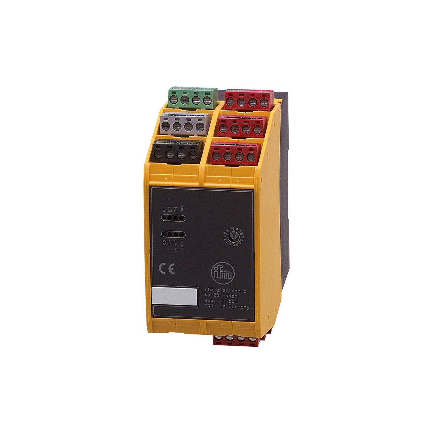 ifm Efector G1502S