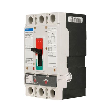 Eaton GJE305032M, GJE305033M, GJE305035M, GJE305036M, GJE3070FAM, GJE3080AAM, GJE3090FAM, GJE310032M, GJE310033M, GJE310035M, GJE310036M, GJE3100AAM, GJE3100FAM, GJE3125AAM, GJE3125FAM