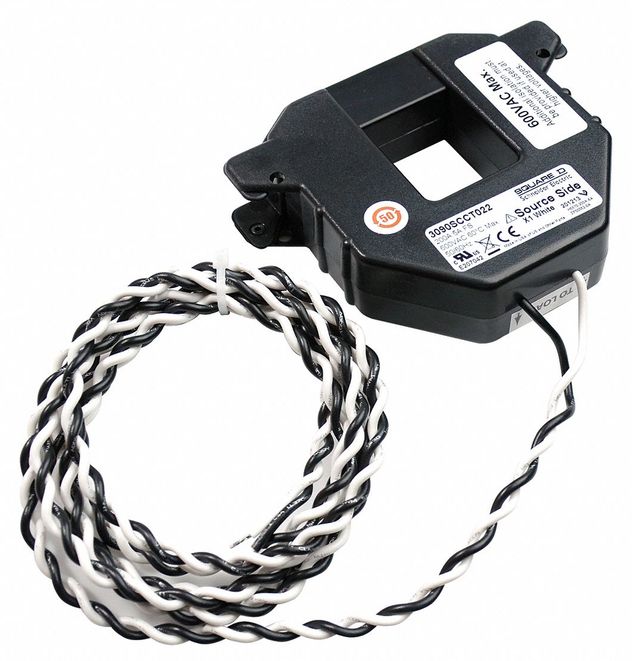 Square D 3090SCCT022, 3090SCCT043, 3090SCCT063, 3090SCCT083, 3090SCCT124, 3090SCCT204