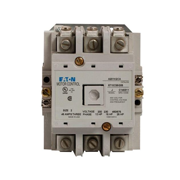 Eaton A201K2BA, A201K2BW, A201K2CA, A201K2CB, A201K2CS, A201K2CW, A201K2CX, A201K2DA, A201K2EA