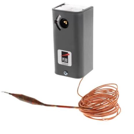 Johnson Controls A19AAF-21C