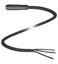 Pepperl+Fuchs FACTORY V3-GR-BK2M-PUR-U