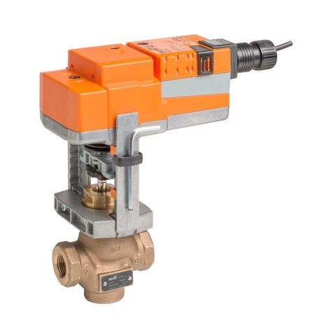 Belimo G215B-C+LVB24-3, G215B-C+LVX120-3, G215B-C+LVX24-3, G215B-C+LVX24-MFT, G215B-C+LVX24-SR, G215B-F+LVB24-3, G215B-F+LVB24-SR, G215B-F+LVX120-3, G215B-F+LVX24-3, G215B-F+LVX24-MFT, G215B-F+LVX24-SR, G215B-G+LVB24-3, G215B-G+LVB24-SR, G215B-G+LVX120-3, G215B-G+LVX24-3