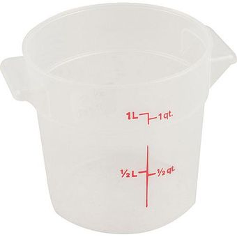 Cambro RFS1PP190