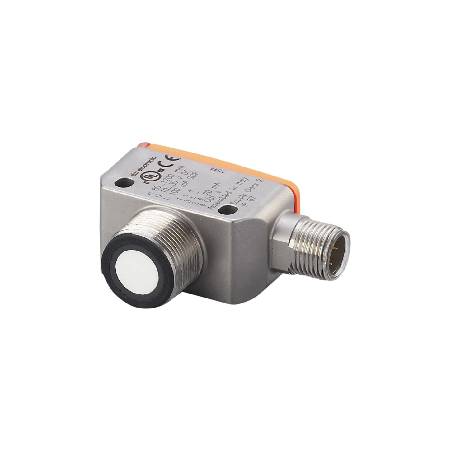 ifm Efector UGT584