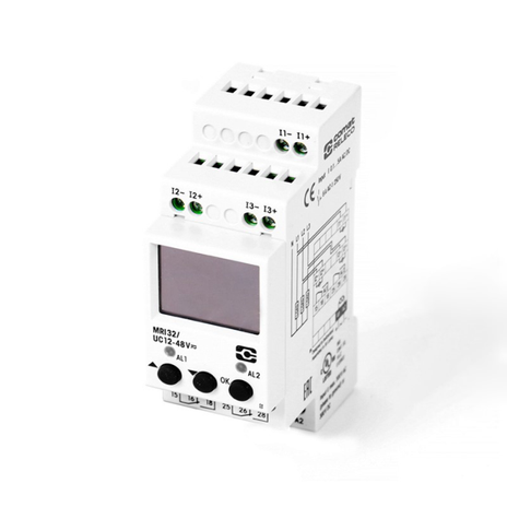 Turck MRI32/UC110-240V