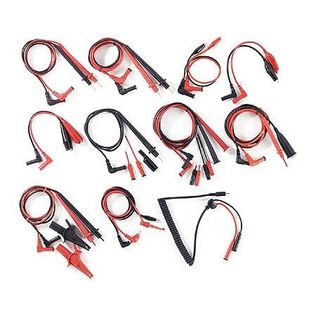 Omega HHM18-TL, HHM60-TL, TL-1024, TL-1025, TL-4248, TL-5033, TL-GA