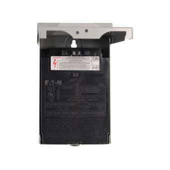 Eaton DPU222R