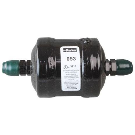 Emerson, Parker 450276-001, EK 053