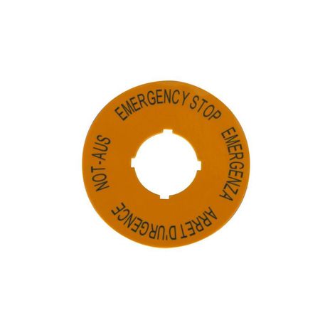 Eaton M22-XAK1, M22-XBK1