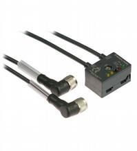 Pepperl+Fuchs FACTORY VBA-2E-G10-ZEJ-1M-2V1-W