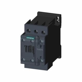Siemens Building Technologies 3RT20451AK60