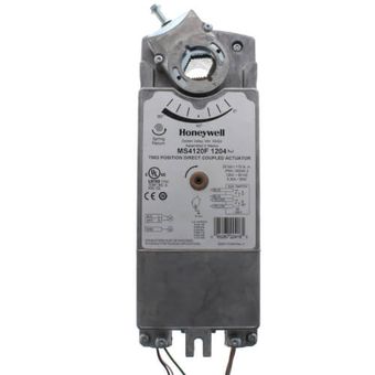 Honeywell Commercial MS4120F1204