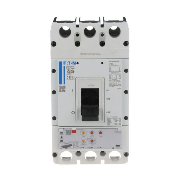 Eaton PDF33F0600E2CJ, PDF33F0600E2CK, PDF33F0600E2CL, PDF33F0600E2CN, PDF33F0600E2MJ, PDF33F0600E2MK, PDF33F0600E2ML, PDF33F0600E2MN, PDF33F0600E2NJ, PDF33F0600E2NK, PDF33F0600E2NL, PDF33F0600E2NN, PDF33F0600E2RJ, PDF33F0600E2RK, PDF33F0600E2RL