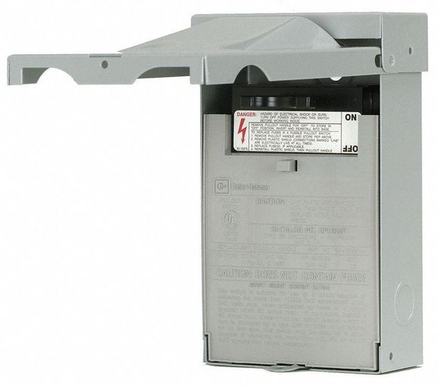 Eaton DPF222R