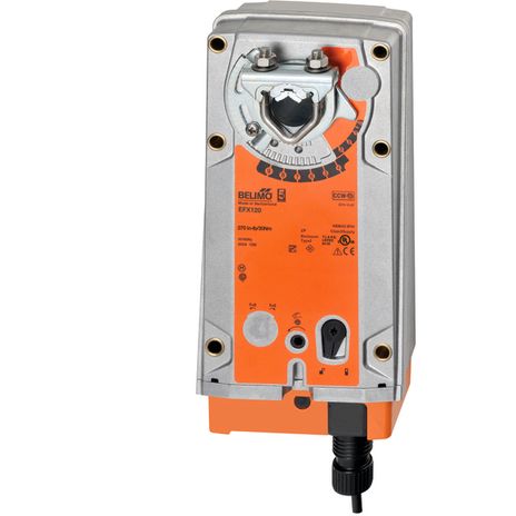 Belimo EFX120