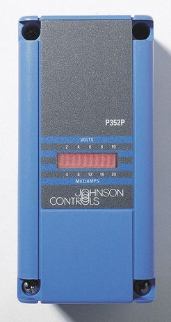 Johnson Controls P352AB-3C