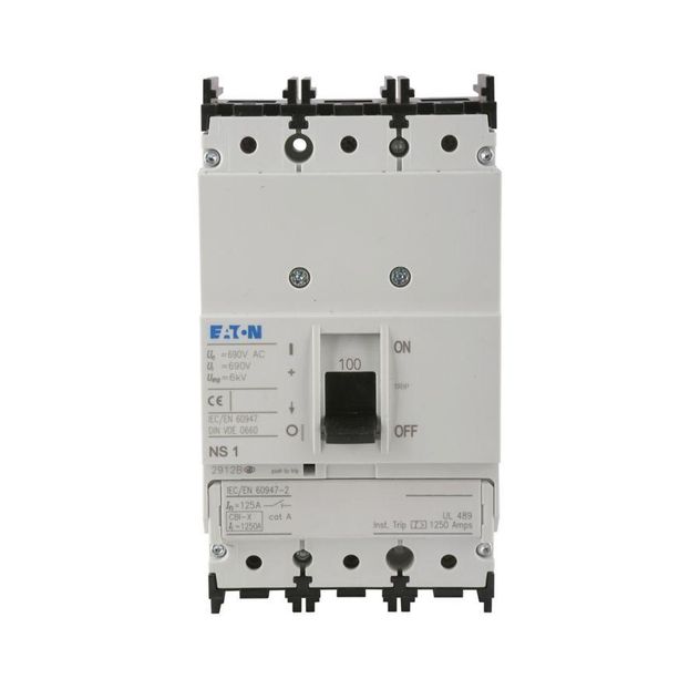 Eaton NS1-100-NA
