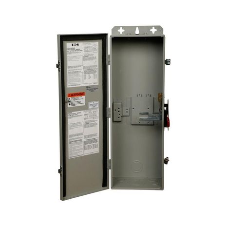 Eaton RFDN225, RFDN225H