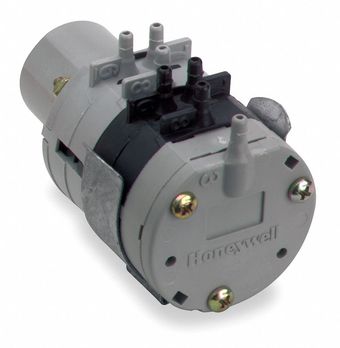 Honeywell Commercial RP670B1017