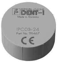 Pepperl+Fuchs FACTORY IPC03-24 10pcs