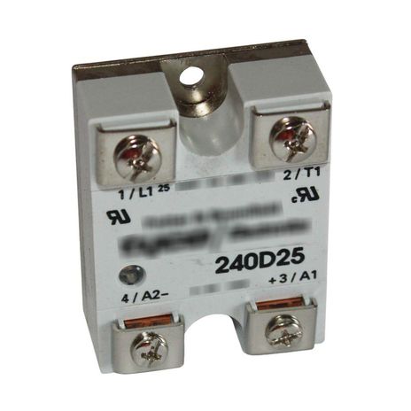 Carrier HN75KZ001