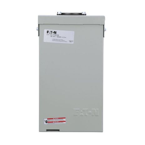 Eaton CHSPA60