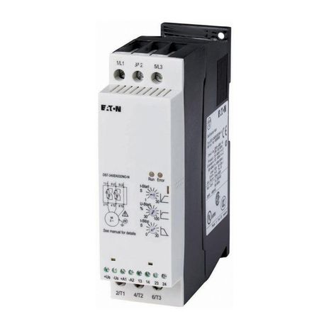 Eaton DS7-342SX041N0-N, DS7-342SX055N0-N, DS7-342SX070N0-N, DS7-342SX081N0-N, DS7-342SX100N0-N, DS7-342SX135N0-N, DS7-342SX160N0-N, DS7-342SX200N0-N, DS7-34DSX004N0-D, DS7-34DSX007N0-D, DS7-34DSX009N0-D, DS7-34DSX012N0-D, DS7-34DSX016N0-D, DS7-34DSX024N0-D, DS7-34DSX032N0-D