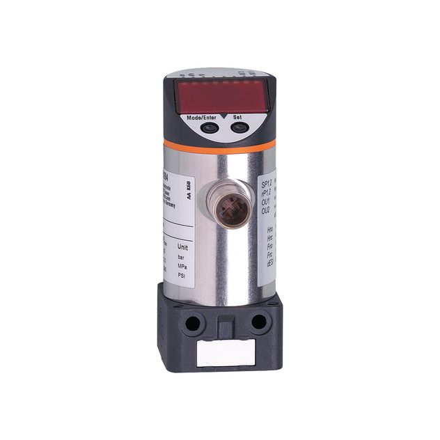 ifm Efector PN7809, PN7834