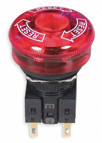 Omron A165E-LS-24D-01, A165E-LS-24D-02, A165E-S-01