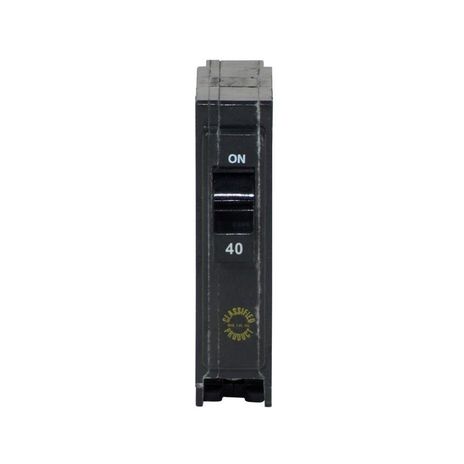 Eaton CHQ140, CHQ140CS
