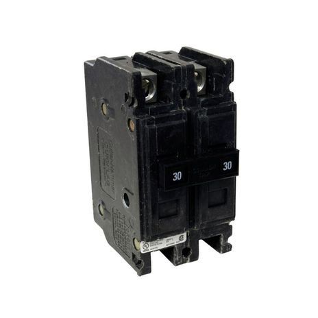 Eaton QCHW2030H, QCHW2030HT, QCHW2030HTV, QCHW2030SV