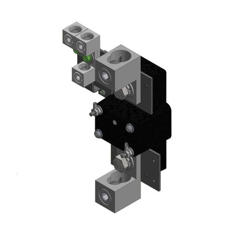 Eaton ECB225NSK-PROV, ECB400NSK, ECB400NSK-PROV