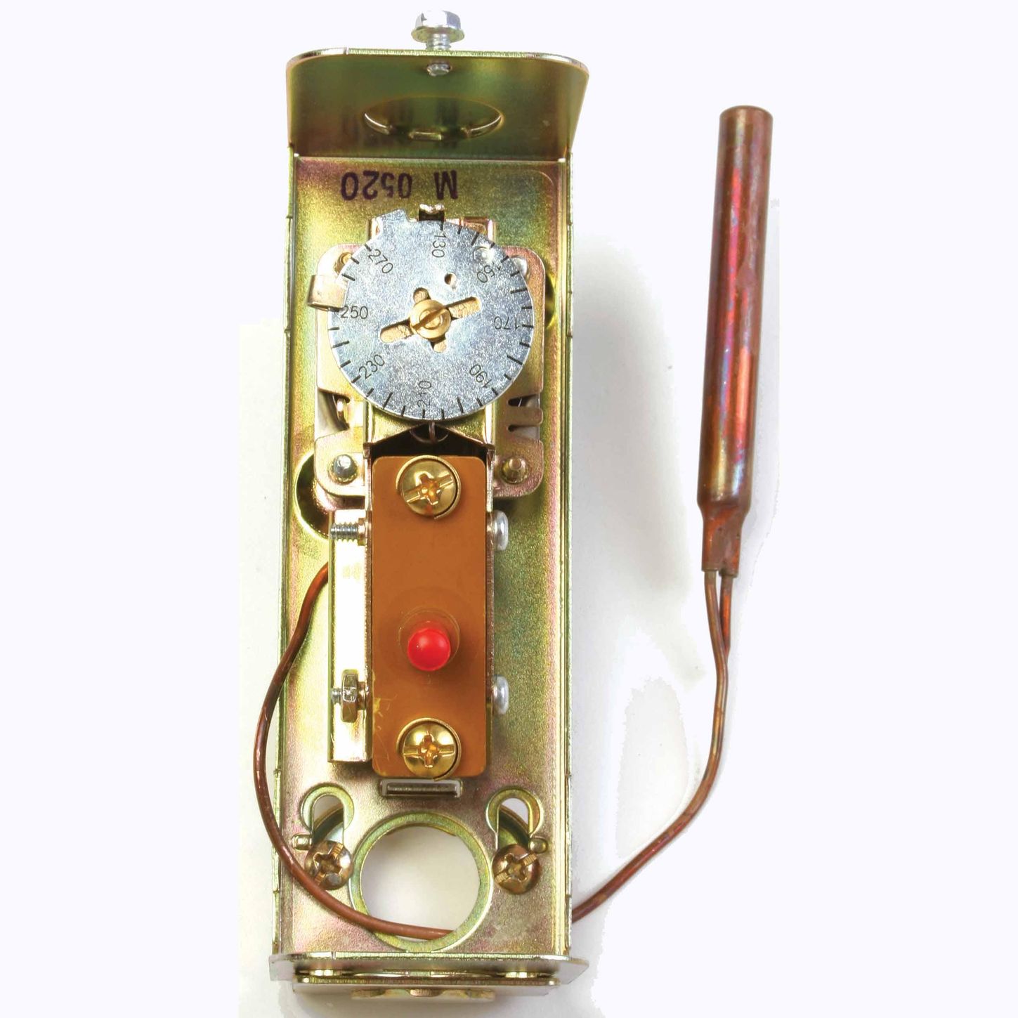 Resideo L4006E1091, L4006E1117, L4006E1125