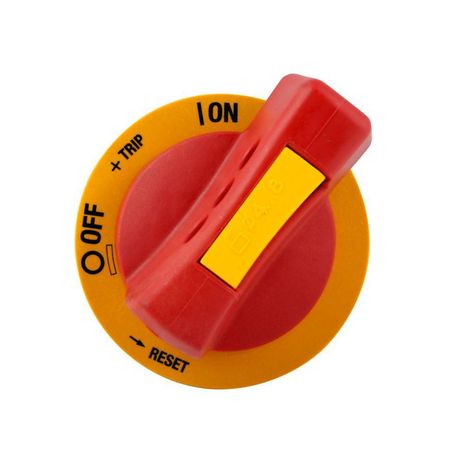 Eaton NZM2-XDGVR, NZM2-XDTVR-NA