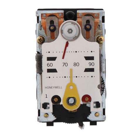 Honeywell Commercial TP971C2058