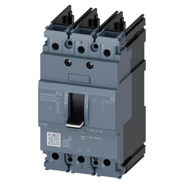 Carrier RC6800510