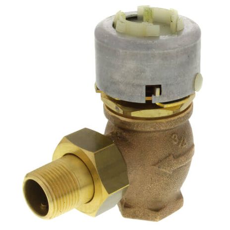 Honeywell Commercial VP525C1081