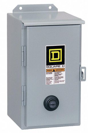 Square D 8536SBA2V02S