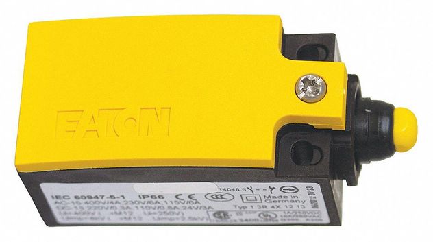 Eaton LS-S20A, LSE-11, LSM-20A