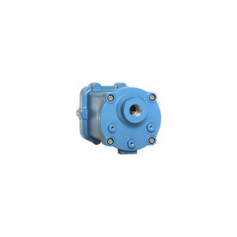 Honeywell Flame Safeguard C7076D1027