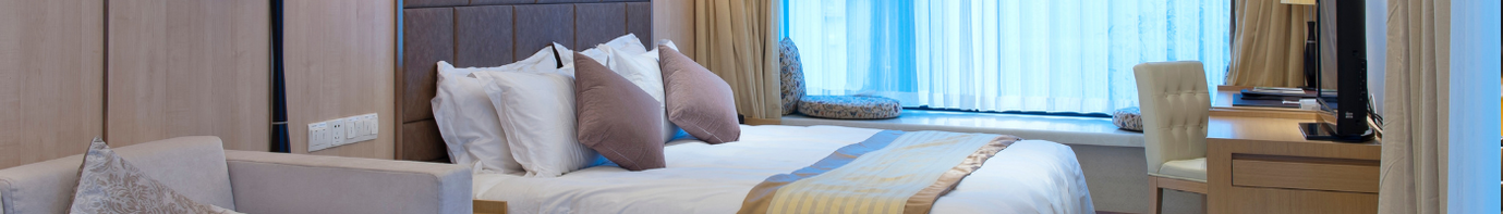 Hotels & Hospitality