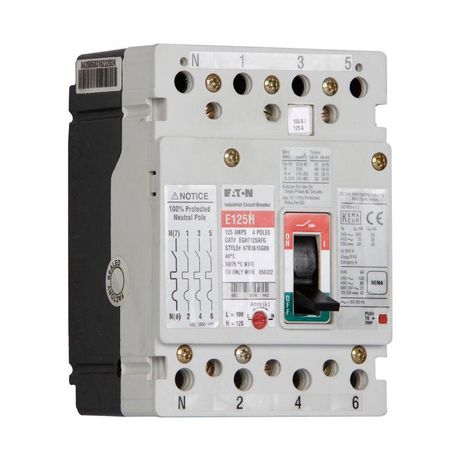 Eaton EGB7020AFGV, EGB7025AFGV, EGB7032AFGV, EGB7040AFGV, EGB7050AFGV, EGB7063AFGV, EGB7080AFGV, EGB7100AFGV, EGB7125AFGV, EGB7160AFG, EGC7020AFG, EGC7025AFG, EGC7032AFG, EGC7040AFG, EGC7050AFG