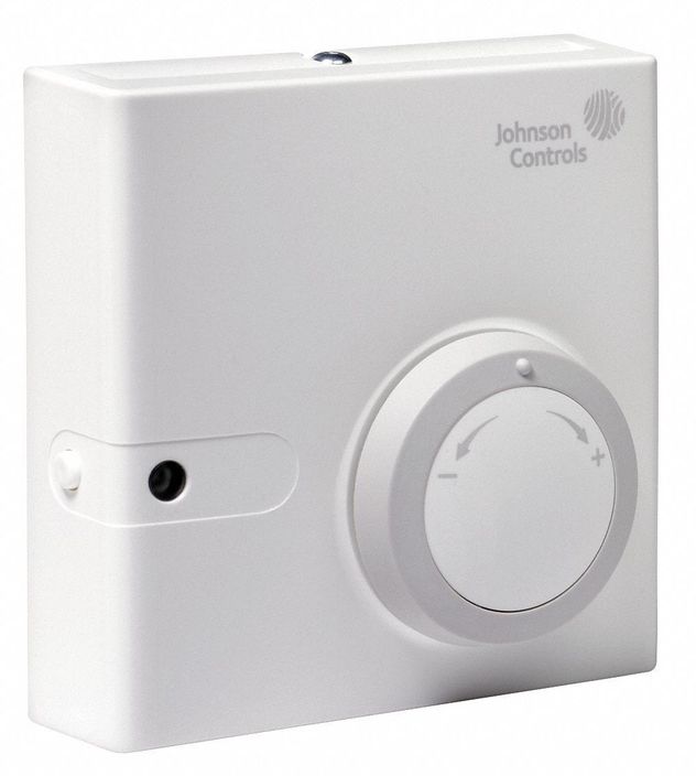 Johnson Controls HE-68N2-1N00WS, HE-68N3-1N00WS