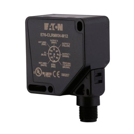 Eaton E76-CLRMKN-M12