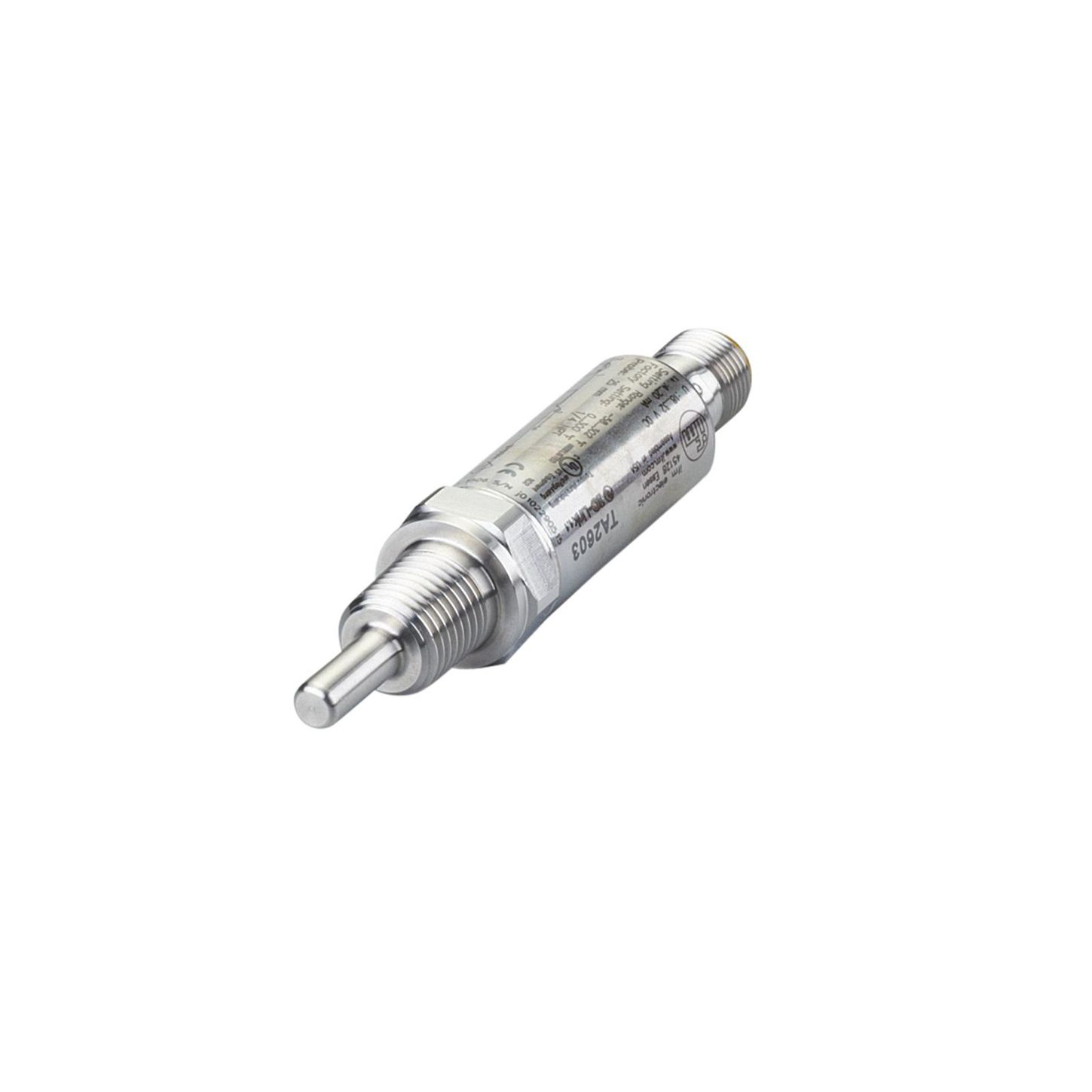 ifm Efector TA2603