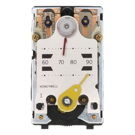 Honeywell Commercial TP972A2242