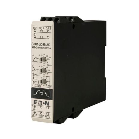 Eaton S611-LUG-M02, S611-LUG-M03, S611-LUG-M04